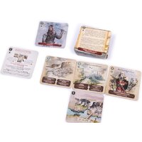 Эврикус Картавентура Винланд Image #4