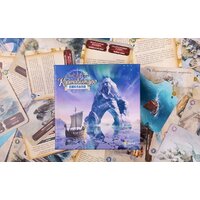 Эврикус Картавентура Винланд Image #7