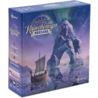 Эврикус Картавентура Винланд