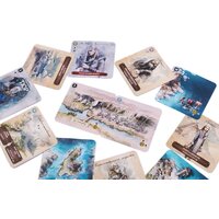 Эврикус Картавентура Винланд Image #5