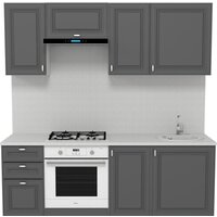 Горизонт Ева 60 (графит софт) Image #2