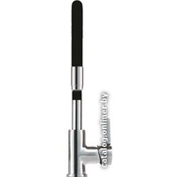 Ledeme H98 L4898-2 (черный/хром)