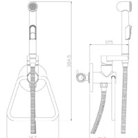 Rossinka Silvermix X25-55 Image #2