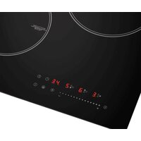 Варочная панель MAUNFELD CVI453STBK - Превью изображения №4 — Интернет-Магазин TECNO.BY