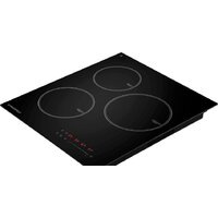 Варочная панель MAUNFELD CVI453STBK - Превью изображения №3 — Интернет-Магазин TECNO.BY