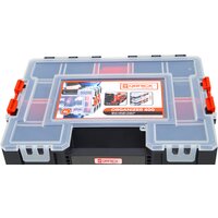 Qbrick System Regular Organizer 400