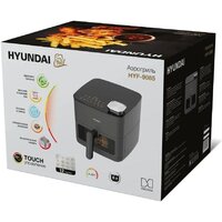 Hyundai HYF-9085 Image #5