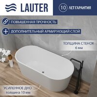 Lauter 21001A (отдельностоящая)