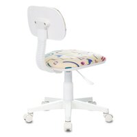 Бюрократ CH-W201NX/STICK-BG (бежевый) Image #4