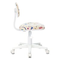 Бюрократ CH-W201NX/STICK-BG (бежевый) Image #3