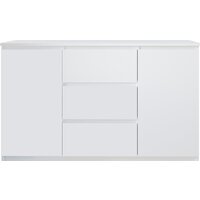 ДСВ Мори МК 1200.3 (белый)