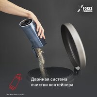 Пылесос Tefal X-Force Flex 12.60 Neo TY9LC1WO - Превью изображения №10 — Интернет-Магазин TECNO.BY