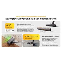 Пылесос Roborock H60 Pro (с евровилкой) - Превью изображения №37 — Интернет-Магазин TECNO.BY