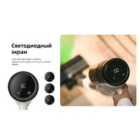 Пылесос Roborock H60 Pro (с евровилкой) - Превью изображения №43 — Интернет-Магазин TECNO.BY