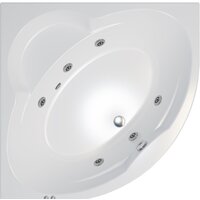 Triton Троя 150x150 Экстра Базовая Flat (с гидромассажем)