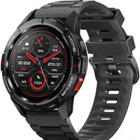 Mibro Watch GS Active (черный)
