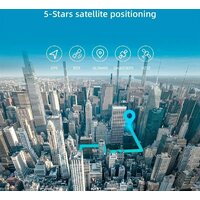 Mibro Watch GS Active (черный) Image #5