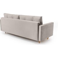 Mio Tesoro Кристиан 496 (1226 Бежевый) Image #4