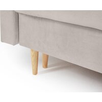 Mio Tesoro Кристиан 496 (1226 Бежевый) Image #6