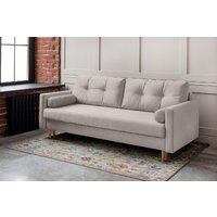 Mio Tesoro Кристиан 496 (1226 Бежевый) Image #10