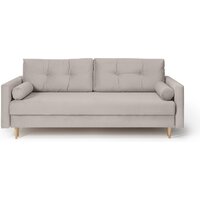 Mio Tesoro Кристиан 496 (1226 Бежевый) Image #2