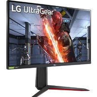 LG UltraGear 27GN65R-B Image #4