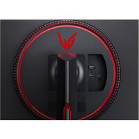 LG UltraGear 27GN65R-B Image #8