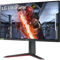 LG UltraGear 27GN65R-B Image #2