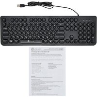 Оклик 400MR (черный) Image #6