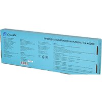 Оклик 400MR (черный) Image #8