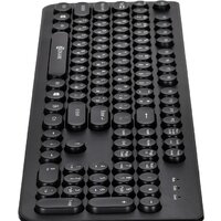 Оклик 400MR (черный) Image #3