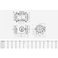 Soler&Palau TD Evo-100 VAR 5211007200 Image #7