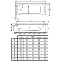 Excellent Poli 160x70 (с ножками) Image #5