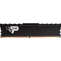 Patriot Signature Premium Line 2x4GB DDR4 PC4-21300 PSP48G2666KH1