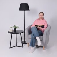 AksHome Shadow (черный) Image #2