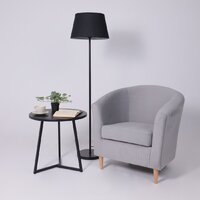 AksHome Shadow (черный) Image #3