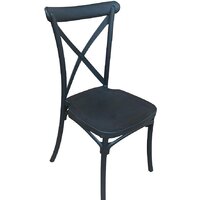 AksHome Raff (черный)