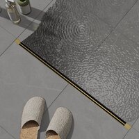 Roxen Slim Gold 91060-120GB Image #3