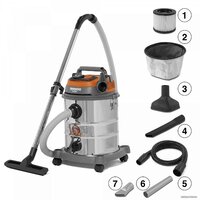 Daewoo Power DAVC 2514S Image #2