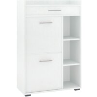 Кортекс-мебель Лара ТП4 км.02425 (белый)