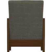 Элегия Вега-34 (Scandinavia Brown Wood/лак орех) Image #5