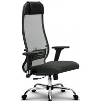 Metta B 1b 11/2D 18/2D CH (темно-серый)