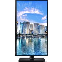 Samsung LF24T450FQIXCI Image #5
