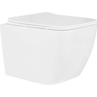 Roxen Cube в комплекте с инсталляцией StounFix Dual Fresh 6 в 1 968014 (кнопка: золото глянцевое ) Image #5