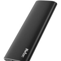 Netac Z Slim 250GB NT01ZSLIM-250G-32BK Image #5
