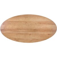 Halmar Carolina 120x60x41 (дуб золотой/черный) Image #6