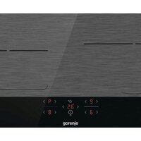 Варочная панель Gorenje GI6421SYB - Превью изображения №3 — Интернет-Магазин TECNO.BY