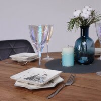 AksHome Congo New 90024 (темно-серый велюр G062-40/черный) Image #3