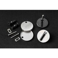 Saniteco KW-99046 в комплекте с инсталляцией + 64077 + S-IN-MZ-LINK_PRO Image #30