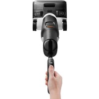 Вертикальный моющий пылесос Roborock Wet and Dry Vacuum Cleaner F25 ALT WD5M4A (с русской озвучкой, черный) - Превью изображения №9 — Интернет-Магазин TECNO.BY